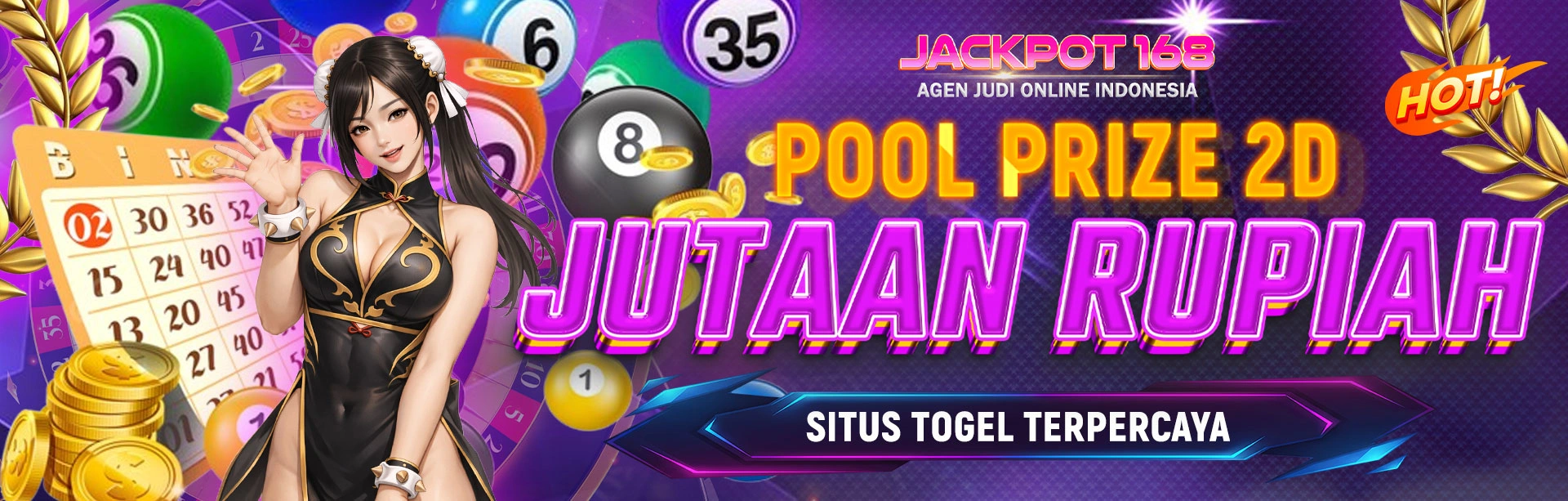 RUJAK338 Banner Slot Online